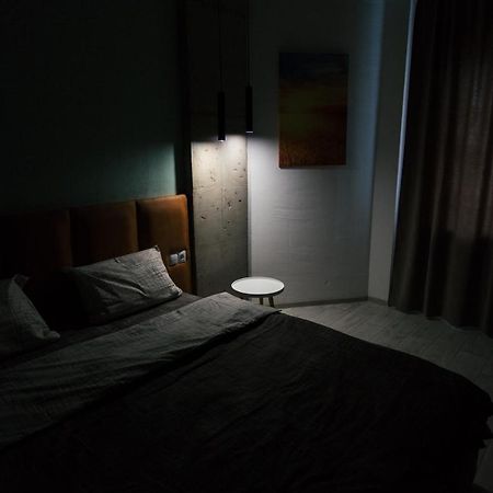 Vip Apartmen Loft Sumy Exterior photo